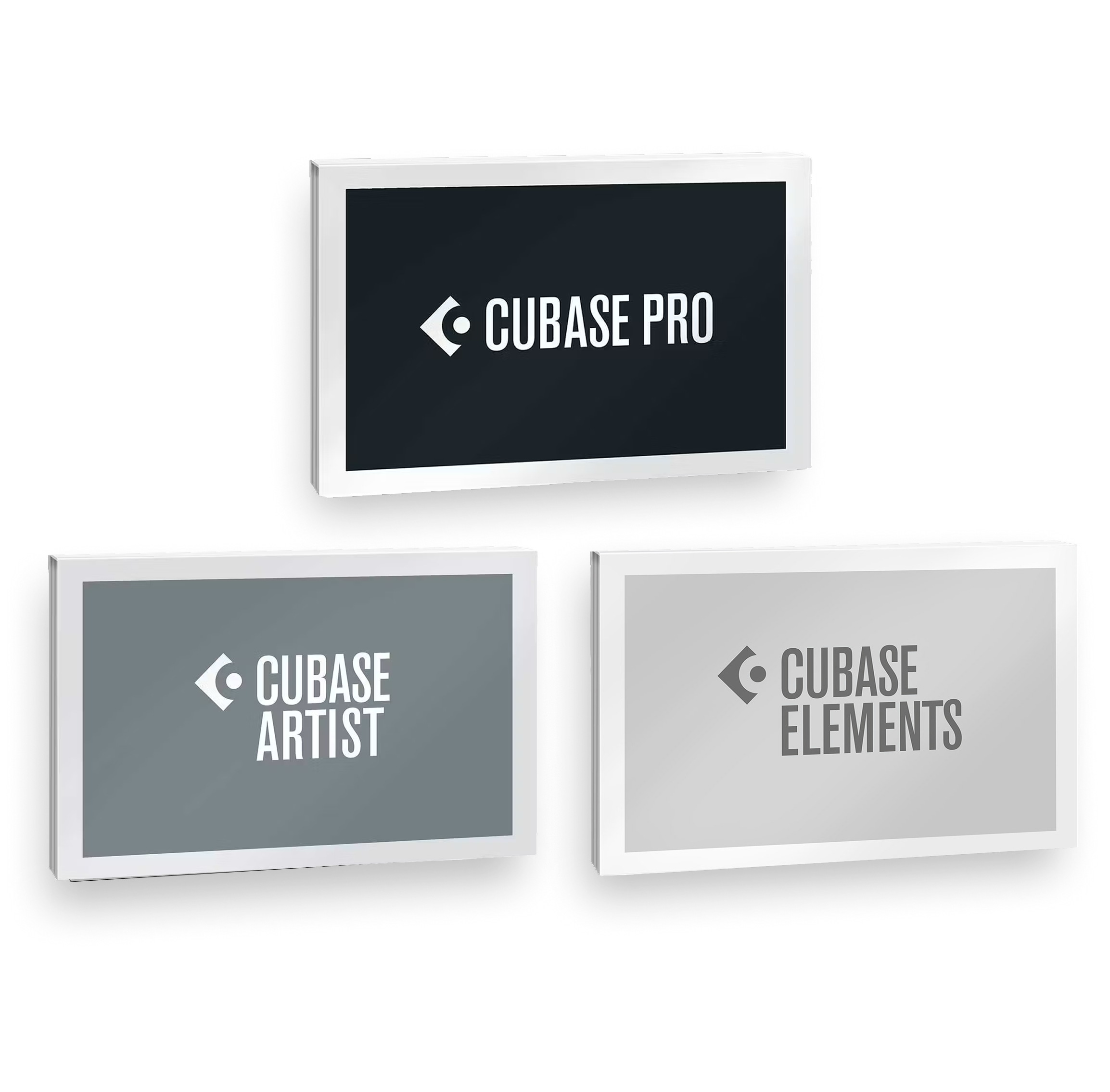 DAWCubase 15 Elements