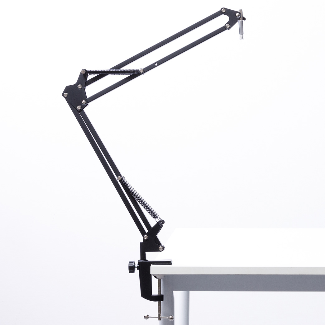 マイクスタンドE.D.GEAR EAS-1