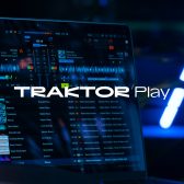 【DJ】Traktor Play/Pro 4がReloop Buddyに対応しました！/ USB ACアダプタープレゼントキャンペーン中！