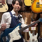 【Red House Guitars】所沢店のラインナップをご紹介します！