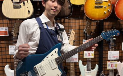 【Red House Guitars】所沢店のラインナップをご紹介します!