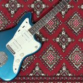 Red house Guitarsをオーダーしてみた