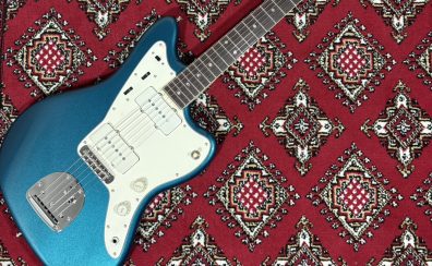 Red house Guitarsをオーダーしてみた