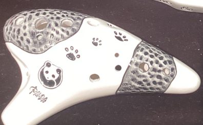 2025年12月13日~21日までオカリナフェア開催!