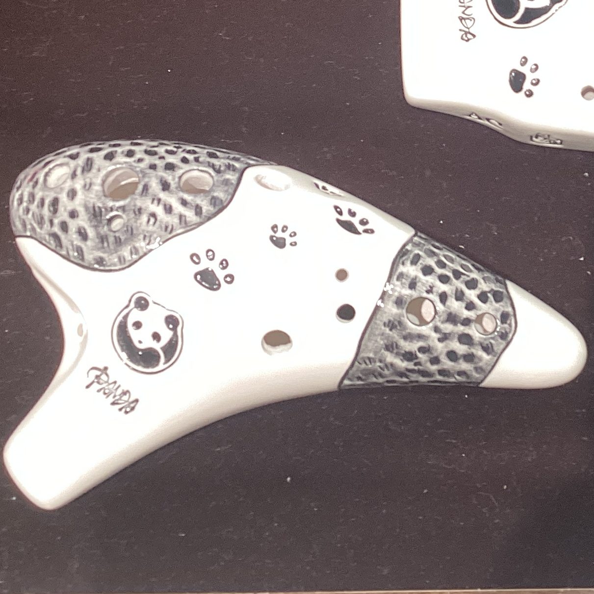 皆さんこんにちは！オカリナインストラクターの遠藤です！エミテラス所沢店では毎年恒例のオカリナフェアを今年も開催いたします！シングルオカリナとトリップレットを中心に普段は店頭に置いていない珍しい楽器がご試奏頂けます！この機会に是非お試しください♪※最終日は18:00まで 試奏をご希望の皆様 ★日によっ […]