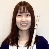 エミテラス所沢【フルートサロンインストラクター紹介】遠藤　羽純　　　　
