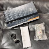 Neumann TLM102、本格的なコンデンサーマイクがキズと凹みありで特価です！
