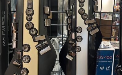 何が違う？自分にピッタリな楽器を見つけよう！～Aerophone編～