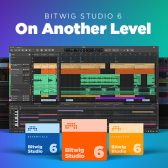 【Bitwig Studio 6.0発売記念】【LinuxでDTM】軽量デスクトップ環境のFedora Sway Spinで.deb形式で配布されているBitwigを使えるようにしてみます