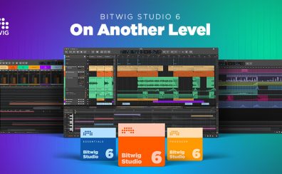 【Bitwig Studio 6.0発売記念】【LinuxでDTM】軽量デスクトップ環境のFedora Sway Spinで.deb形式で配布されているBitwigを使えるようにしてみます