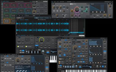 Studio One(Fender Studio Pro)をLinuxでセットアップしてみた