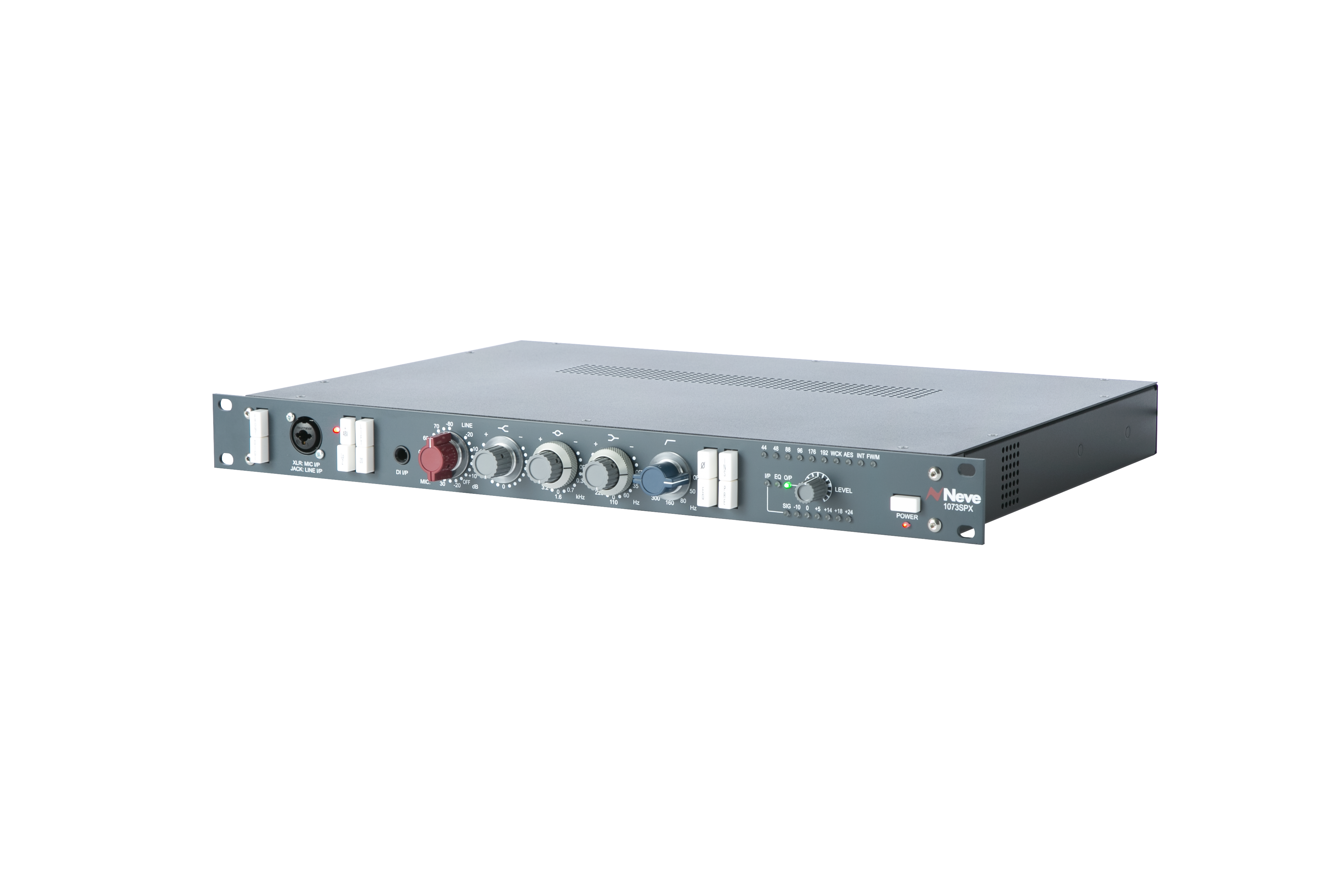 マイクプリアンプ・EQAMS Neve 1073SPX