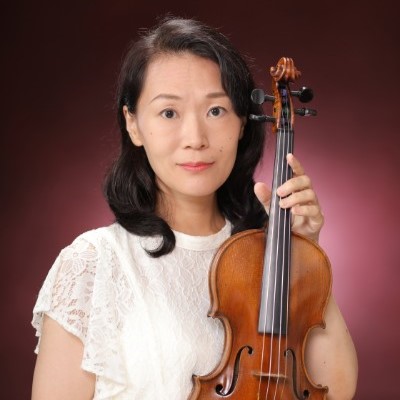 野口 由利子(のぐち ゆりこ)