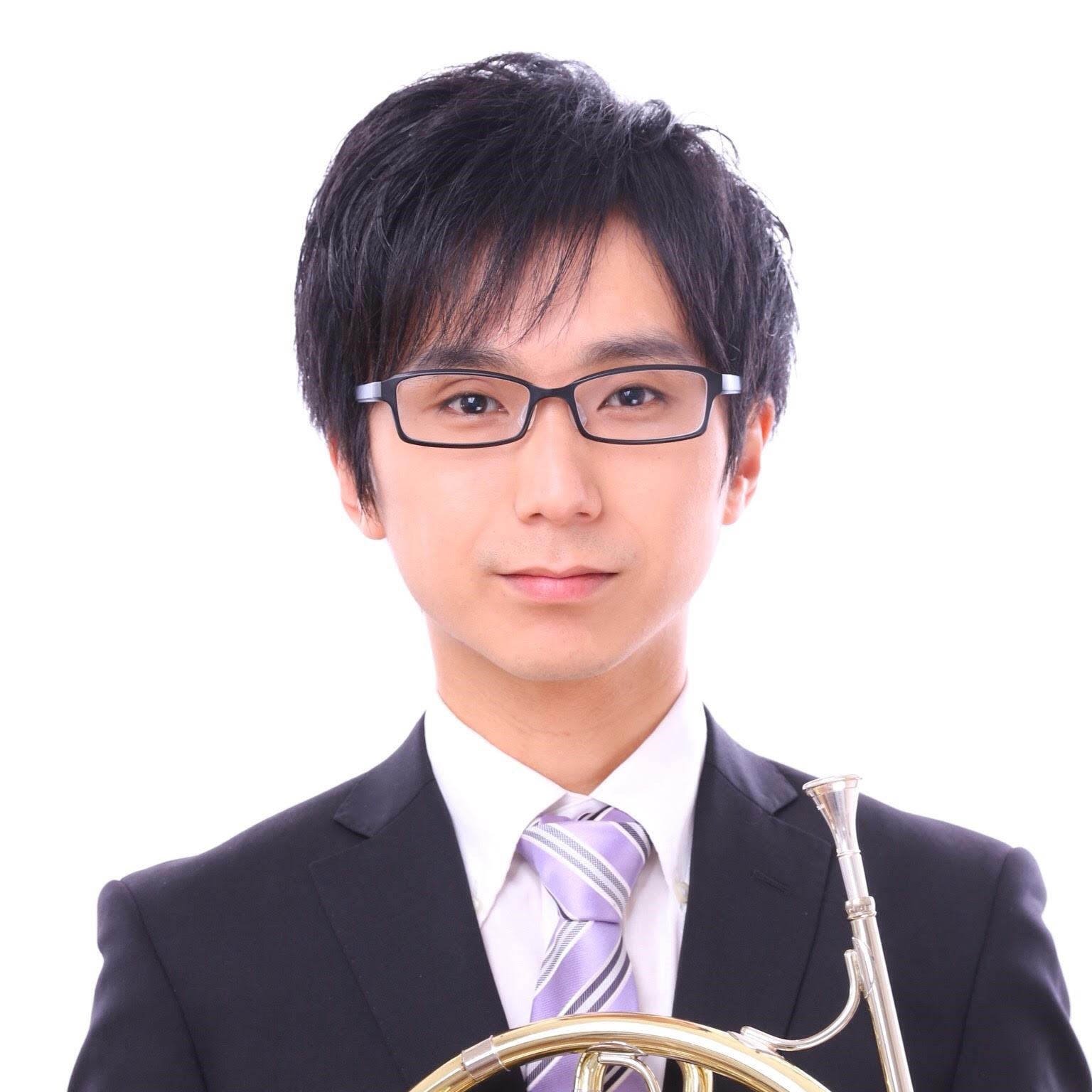 持永　芳裕（もちなが　よしひろ）