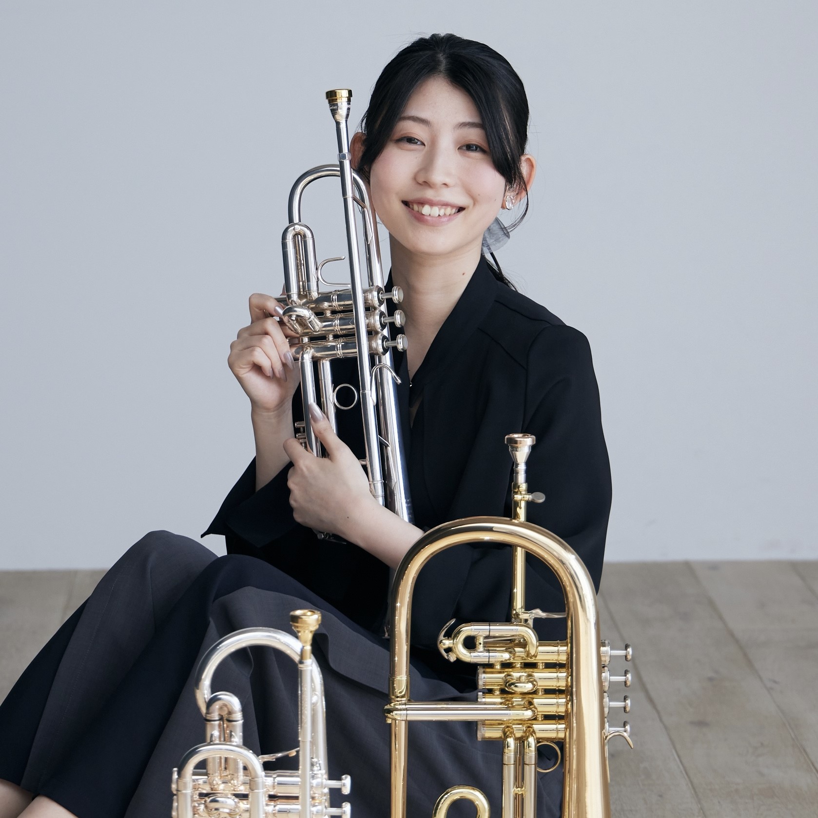 植村　文香（うえむら　ふみか）