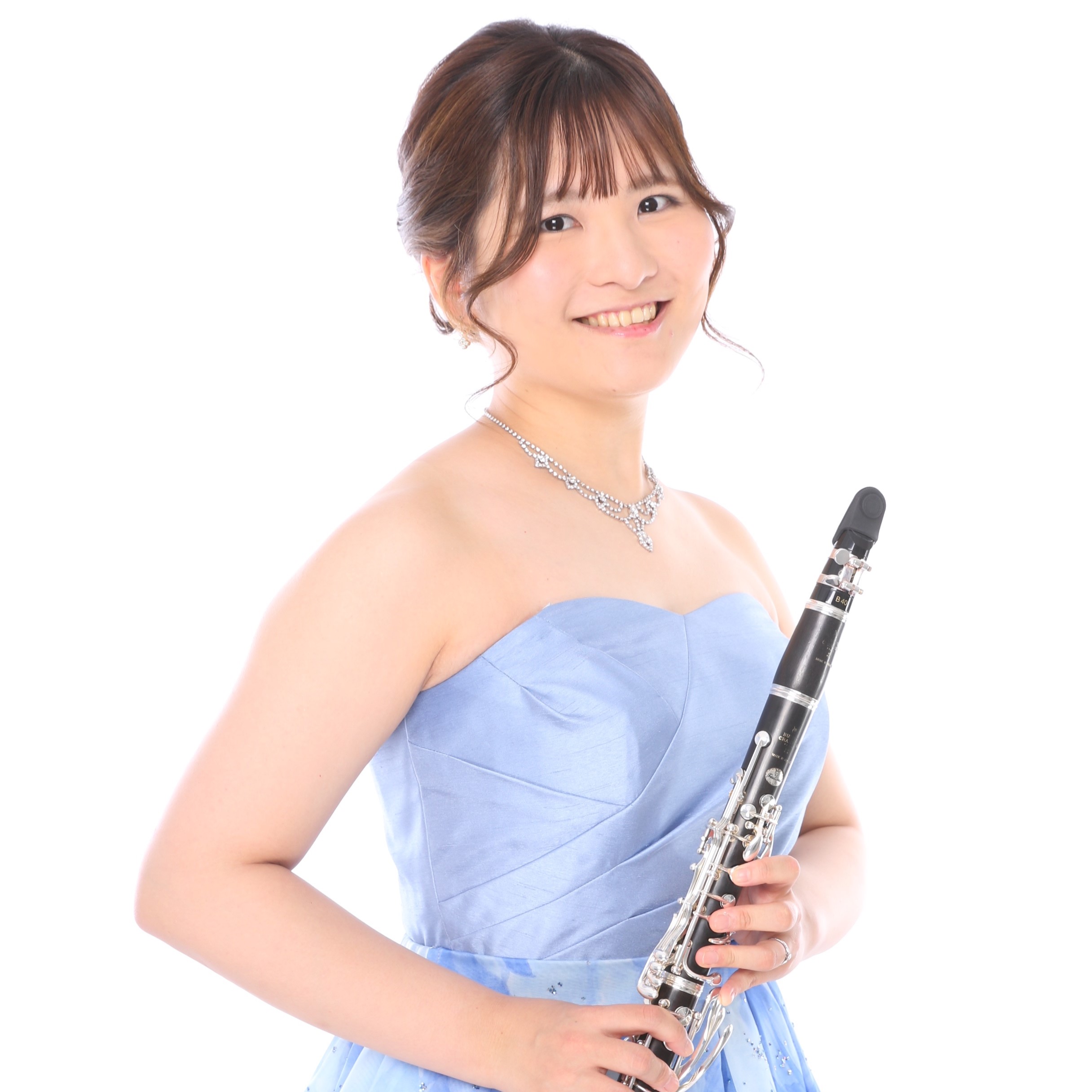 林 香純(はやし かすみ)