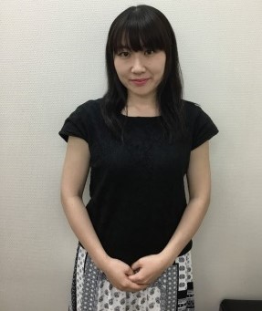 *甲斐 知優（かい ちひろ）]]担当:木曜日・土曜日 **講師プロフィール 3才より音楽教室に通う。ピアノ演奏法、作曲、アンサンブルなどを学ぶ。]]ピアノグレード3級、Trinity Grade ATCL　取得。]]ピアノ講師の他にクラシックアンサンブル、ポップスバンドで演奏活動をしている。 *講師 […]