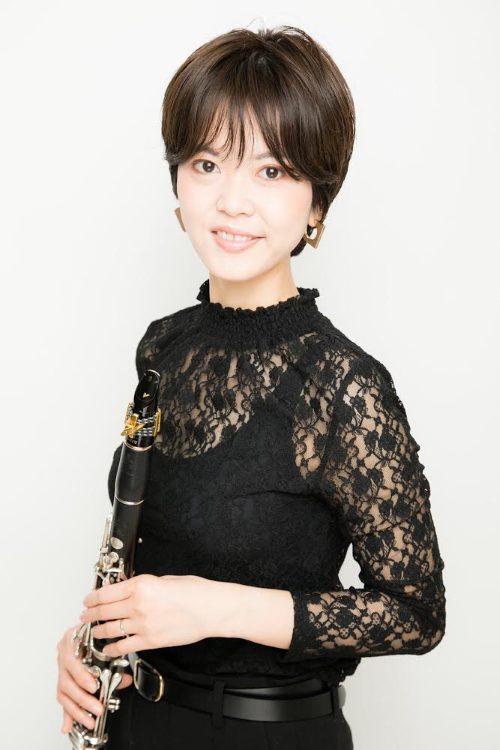 *石井 亜由子(いしい あゆこ) ]]担当:火曜日 **講師プロフィール 東邦音楽大学卒業。]]尚美ミュージックカレッジ専門学校コンセルヴァトアール・ディプロマ科修了。]]クラリネットを木村健雄、磯部周平、S．ノイバウアー、藤井洋子の各氏に師事。]]日本クラリネット協会主催、第7回クラリネットアンサ […]