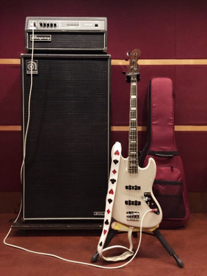 ヨッシミーのギターアイランド Vol 47 特別企画 スタッフ楽器自慢 イオン新浦安店 店舗情報 島村楽器