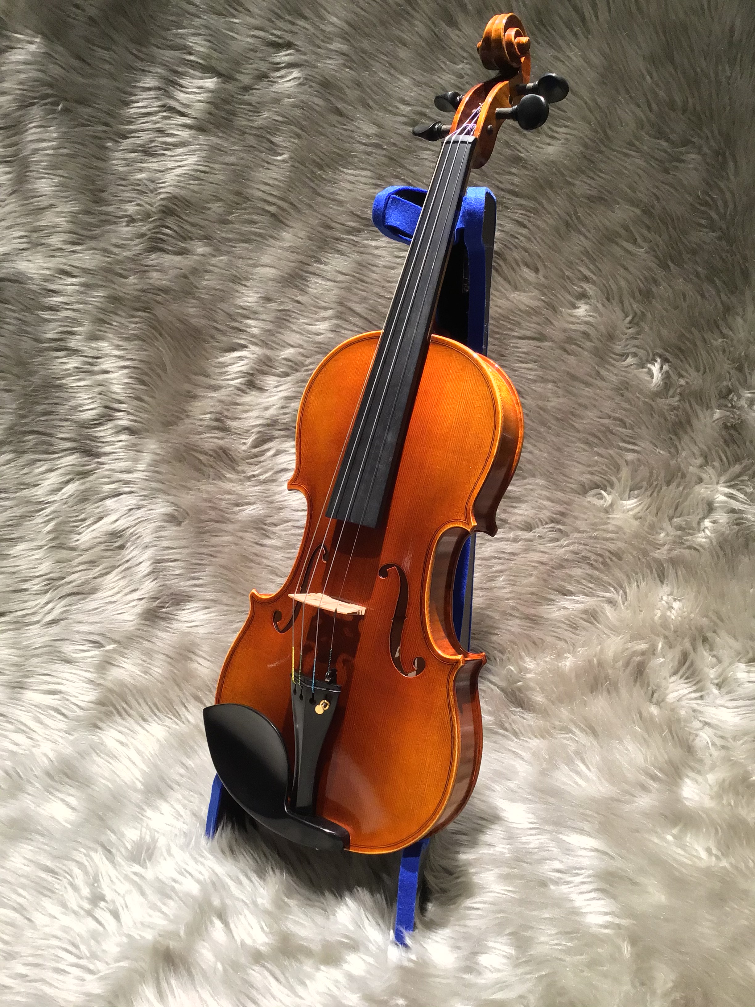 Anton Prell　No.3 StradivariusSET
