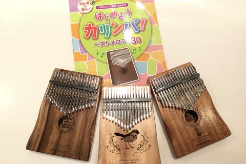 カリンバ 初心者の方も楽々弾けちゃう 各メーカー音色比較動画もございます イオン新浦安店 店舗情報 島村楽器 カリンバ 初心者の方も楽々弾けちゃう 各メーカー音色比較動画もございます イオン新浦安店 店舗情報 島村楽器