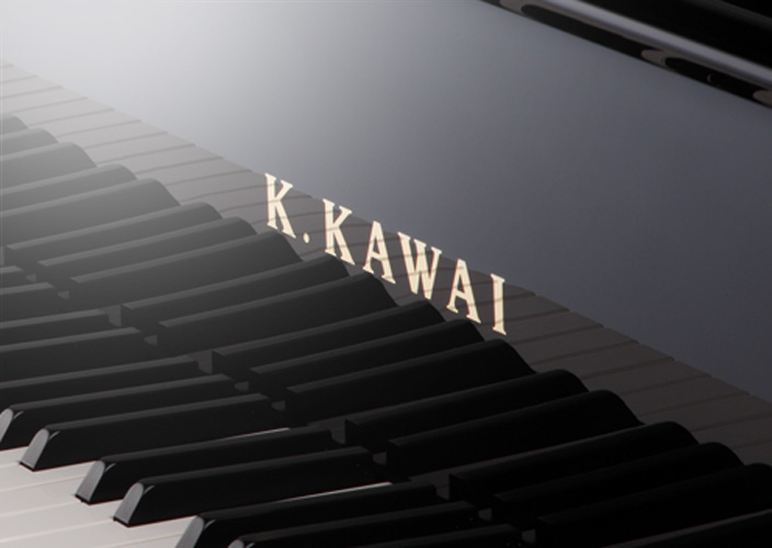 【KAWAI】カワイアップライトピアノ歴史のご紹介　Kシリーズ店頭にてご試弾いただけます！