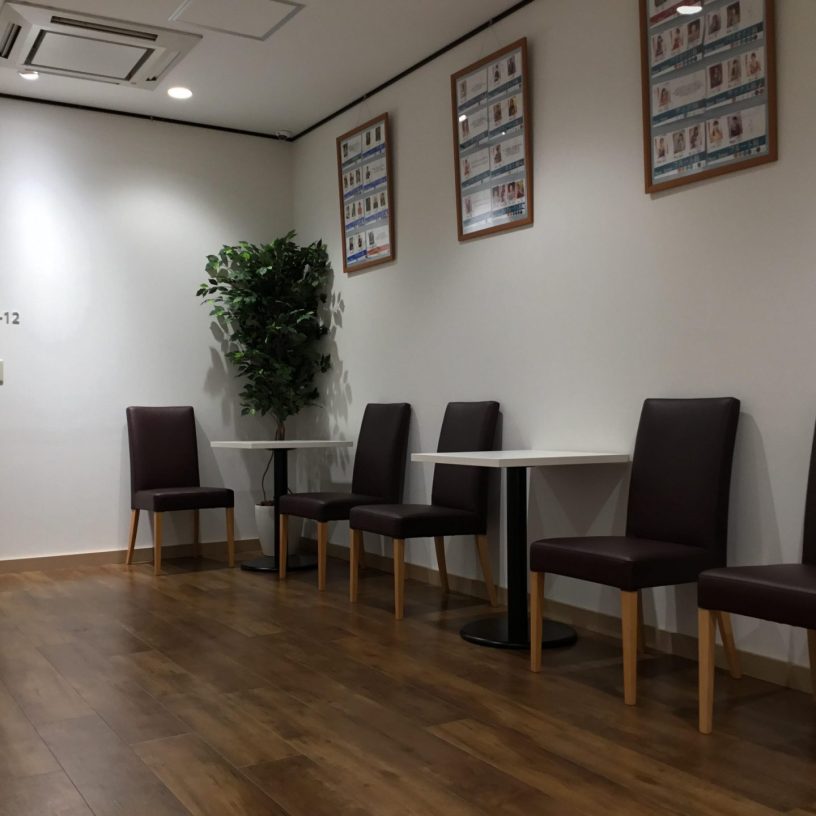 店舗イメージ