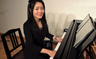 「大人のための音楽教室」ピアノ・キーボード・ソルフェージュ・保育士ピアノ インストラクター紹介