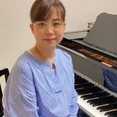 【ピアノ科　幼児の基礎音楽コース 講師紹介】新崎 美由紀(にいざき みゆき)