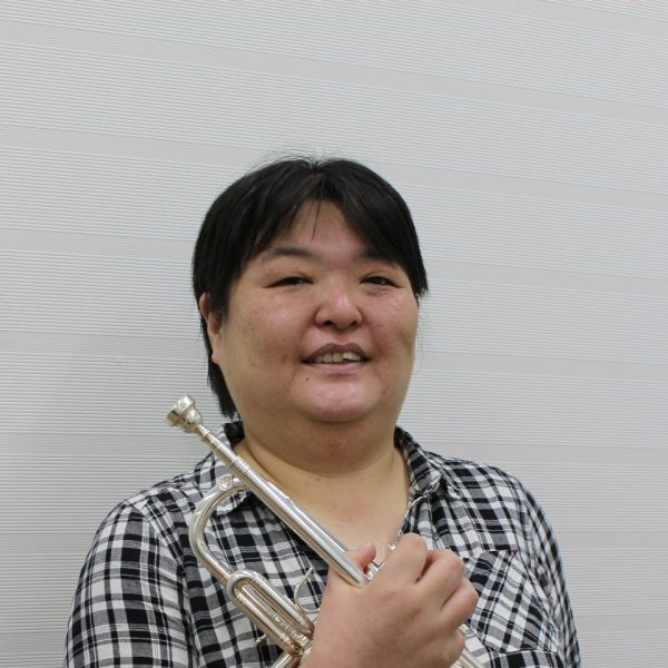 月曜日：谷藤　淳美