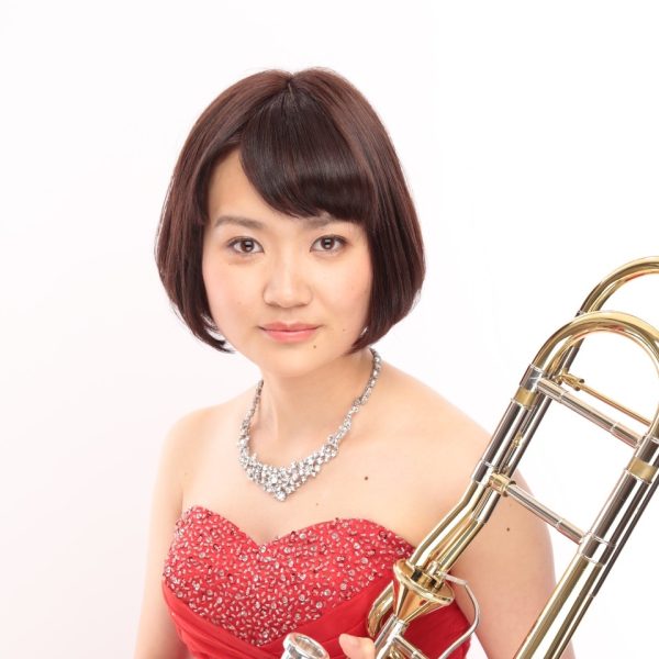 木曜日：三國　裕子