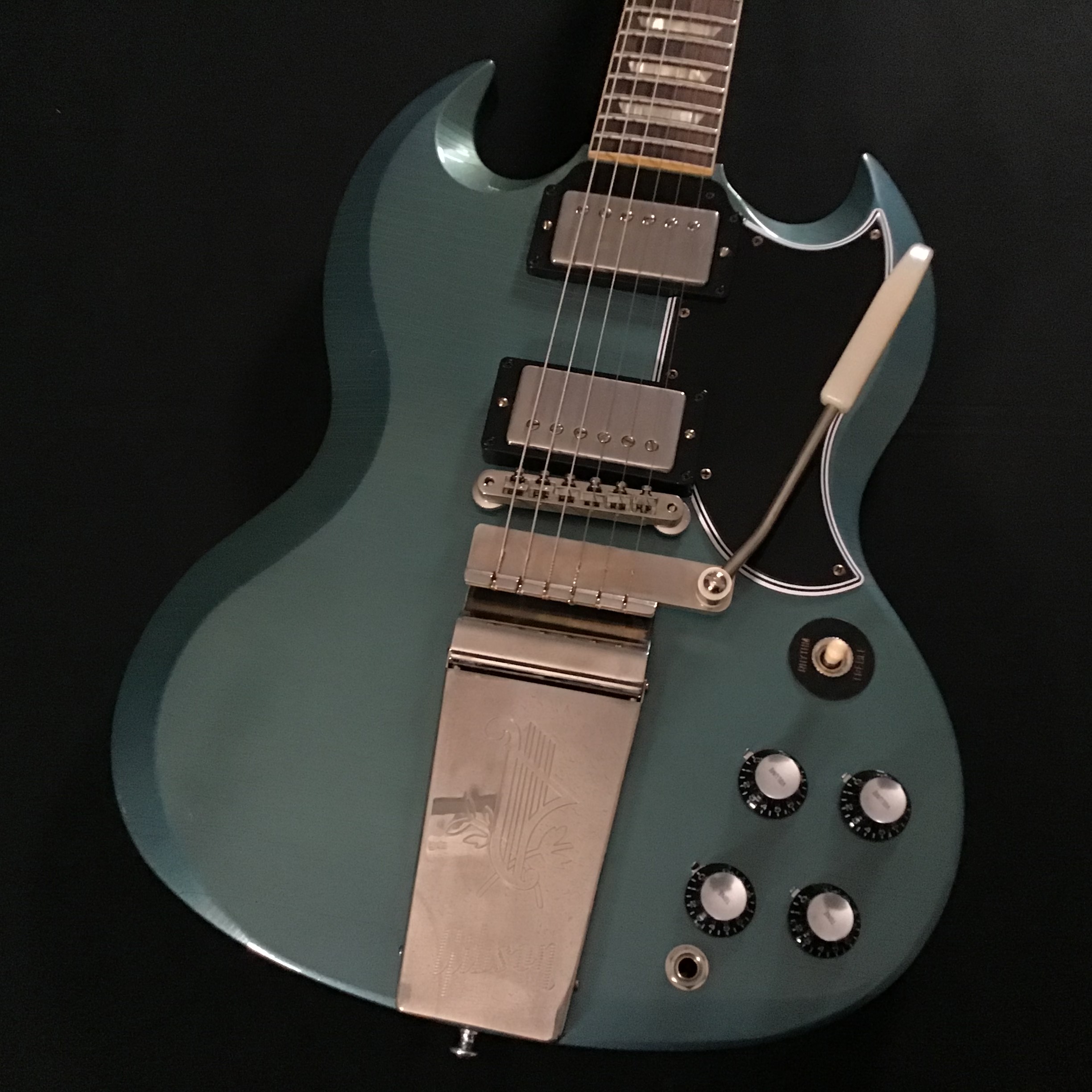 GIBSON64 SG STD Maestro UL