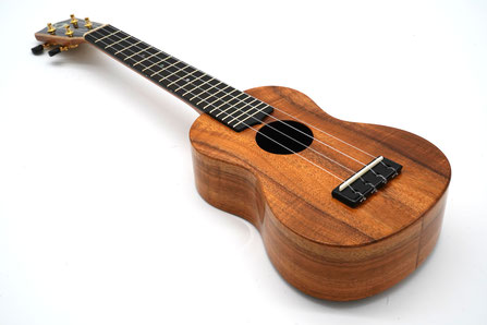 G-String UkuleleM1LN Plain