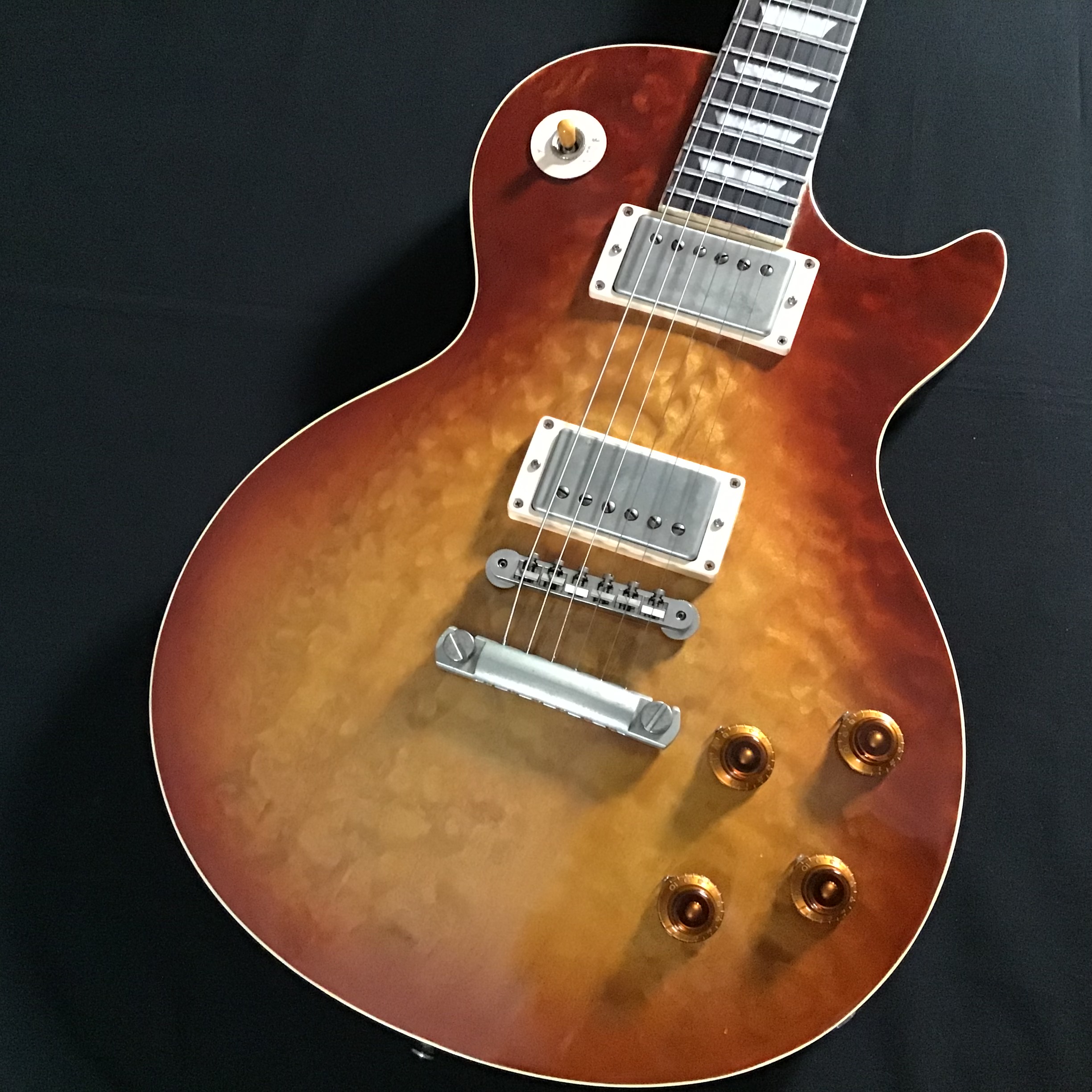 JIMMY WALLACELP SWEET TEA BURST