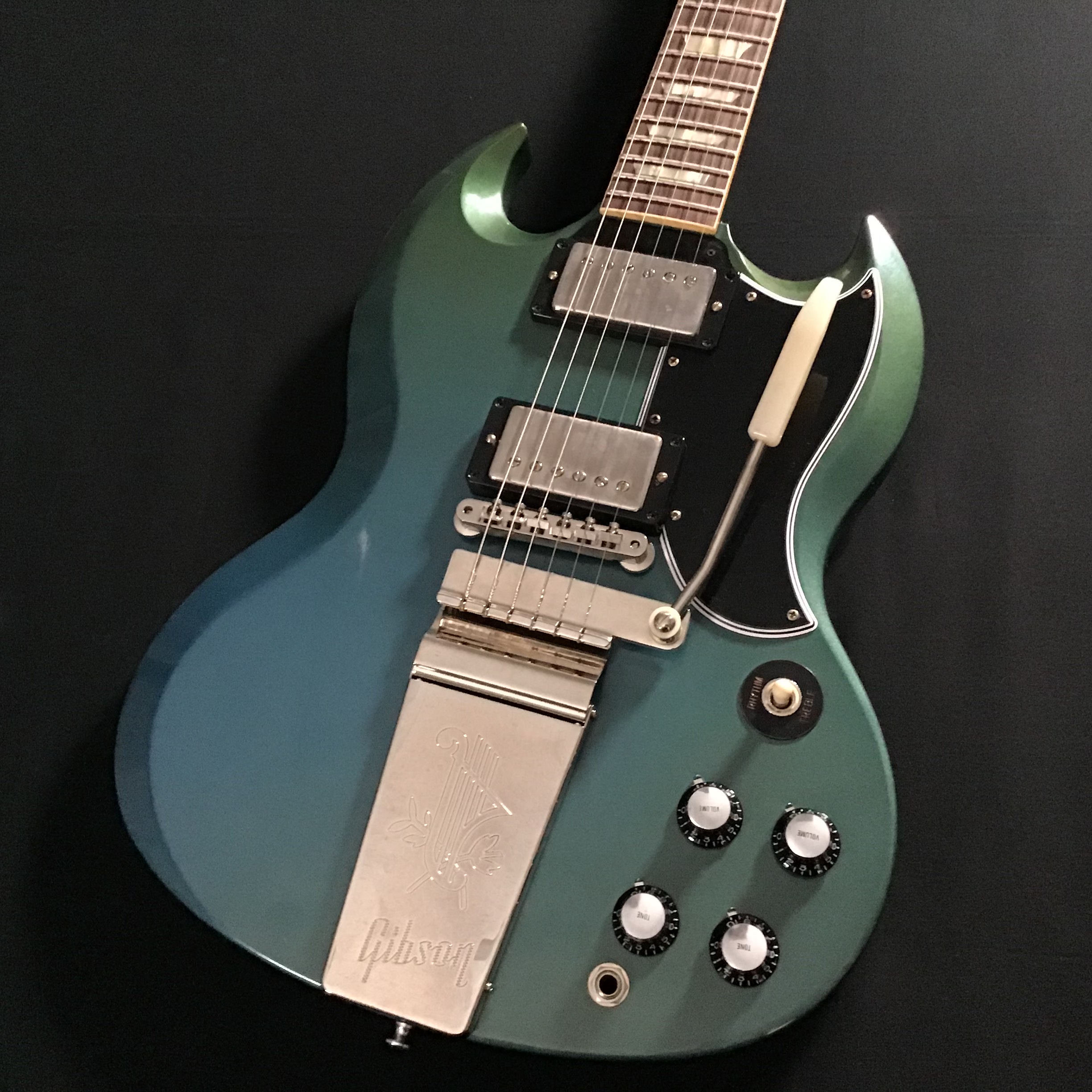 GIBSON64 SG STD Maestro UL