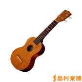 【ウクレレ科 講師紹介】藤本　勝久(ふじもと　かつひさ)