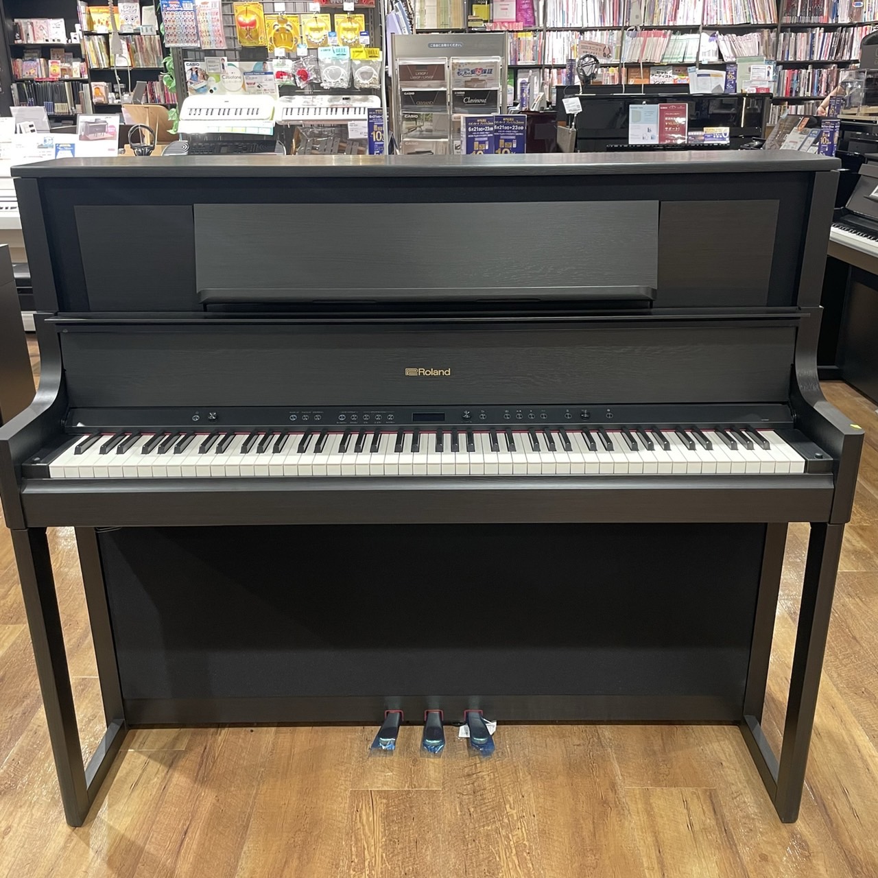 RolandLX708GP