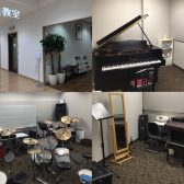 イオン新浦安店音楽教室　各種コースのご案内ページ一覧