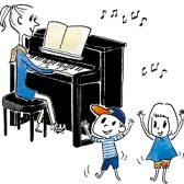 【新浦安・浦安】1歳半クラス・2歳クラス新規開講レッスン　スタートしました！～島村楽器新浦安店リトミック総合案内～