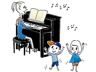リトミックにチャレンジしてみませんか？ 新浦安で、お子様の習い事（幼児教室）をお探しの方はいらっしゃいませんか？島村楽器イオン新浦安店では、お子様向け音楽教室「リトミック教室」を開講しております。体験レッスンも随時実施しておりますので、是非お気軽にお問合せください。 リトミック体験教室では、りとみっ […]