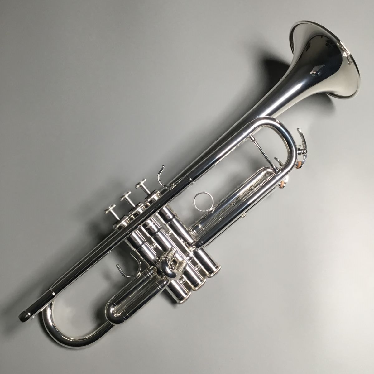YAMAHA/ヤマハ トランペットYTR-4335GSII