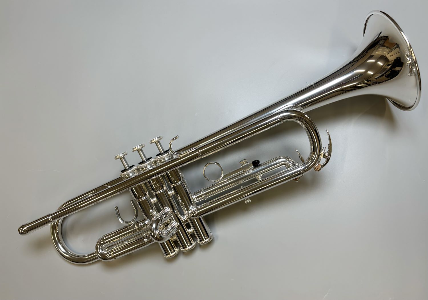 YAMAHA/ヤマハ トランペットYTR-2330S