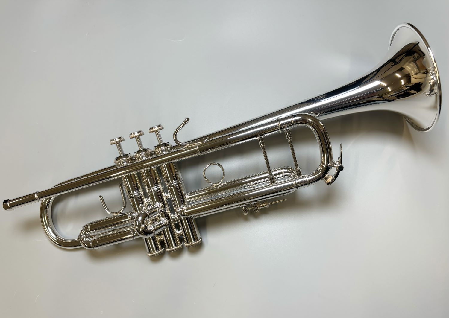 Bach/バック トランペット180ML/37/25SP