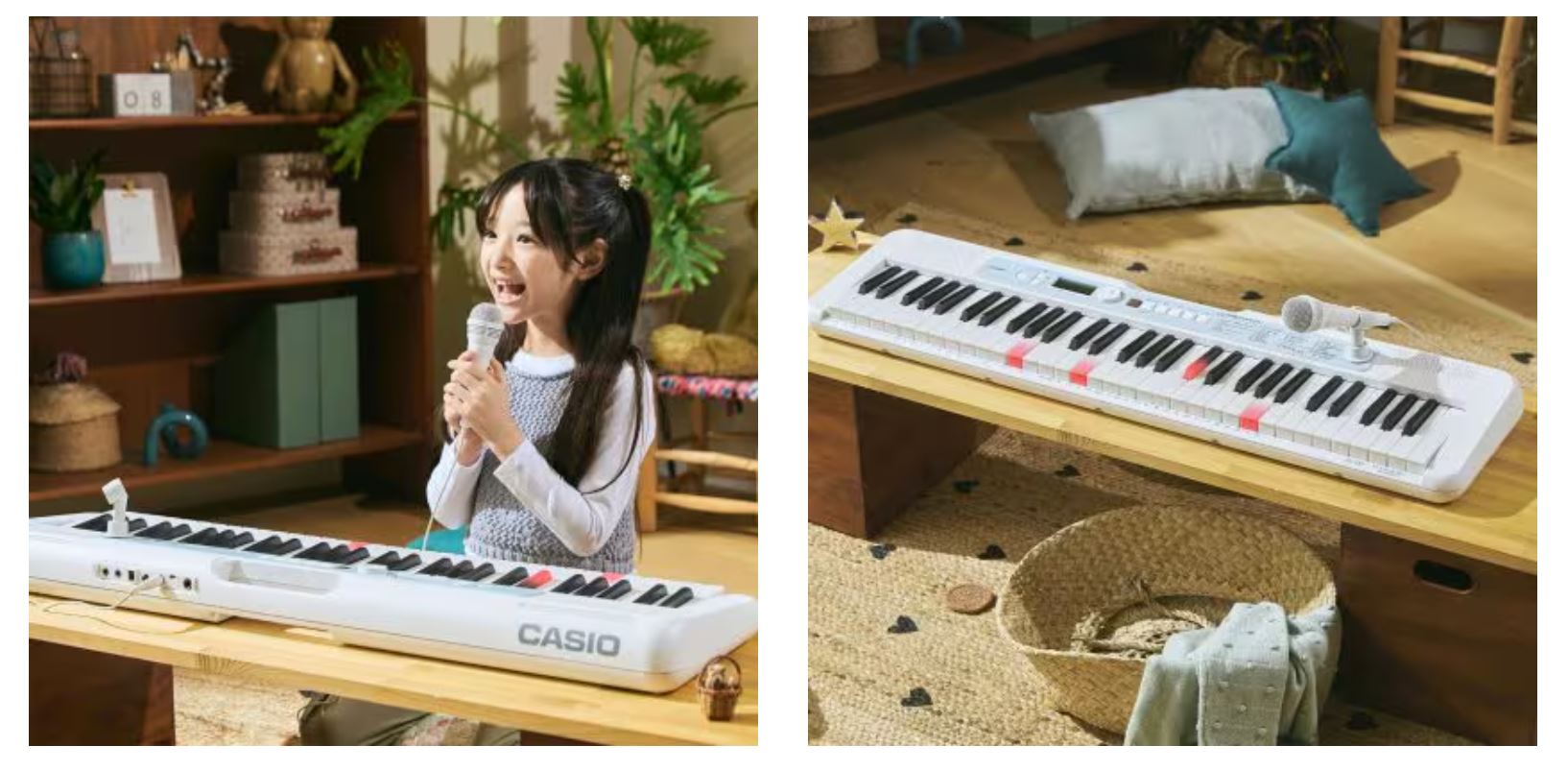 人気のCASIO 光るナビゲーションキーボードがお求めやすい価格となりました!ご来店お待ちいたしております。