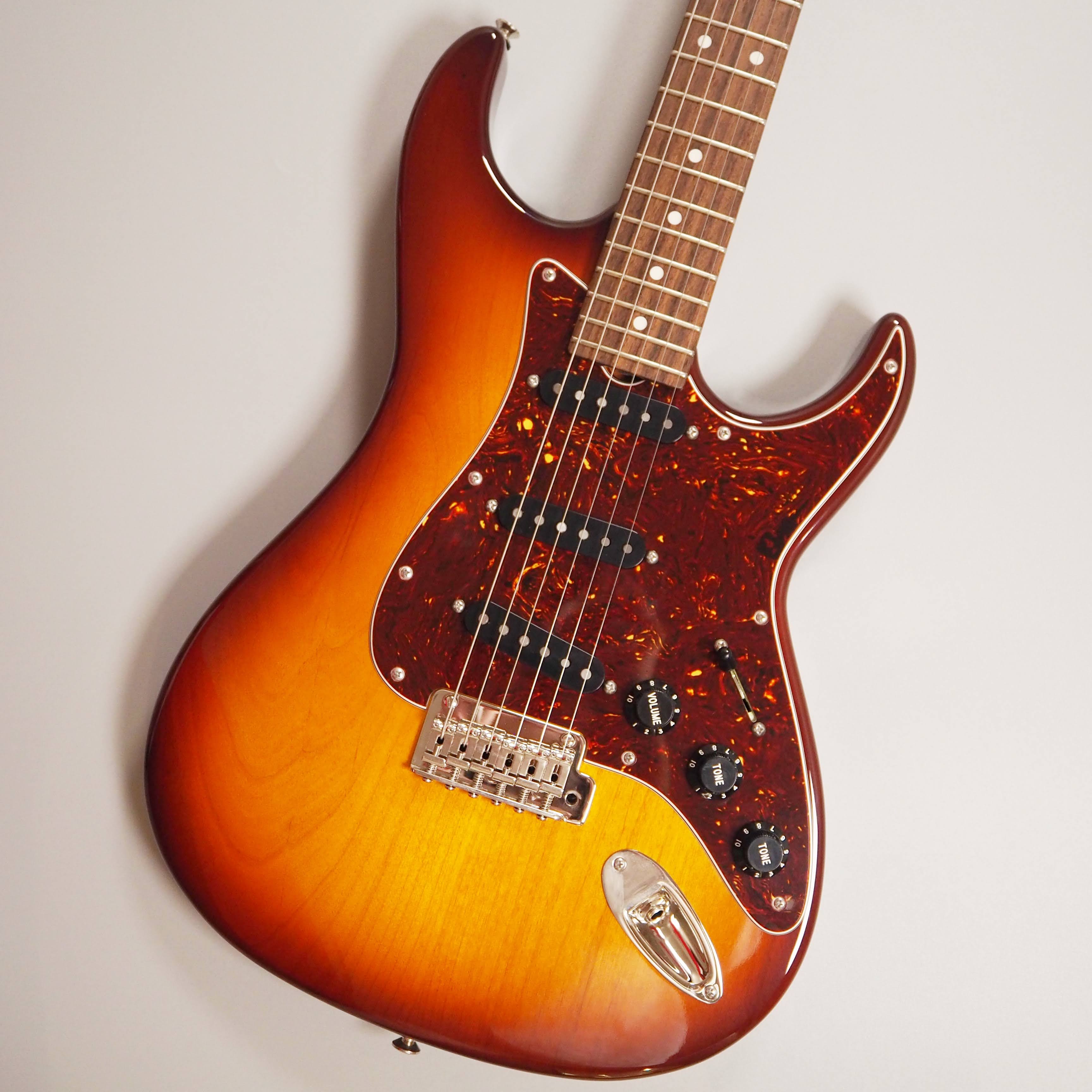 Don GroshRetro CL ALD/R