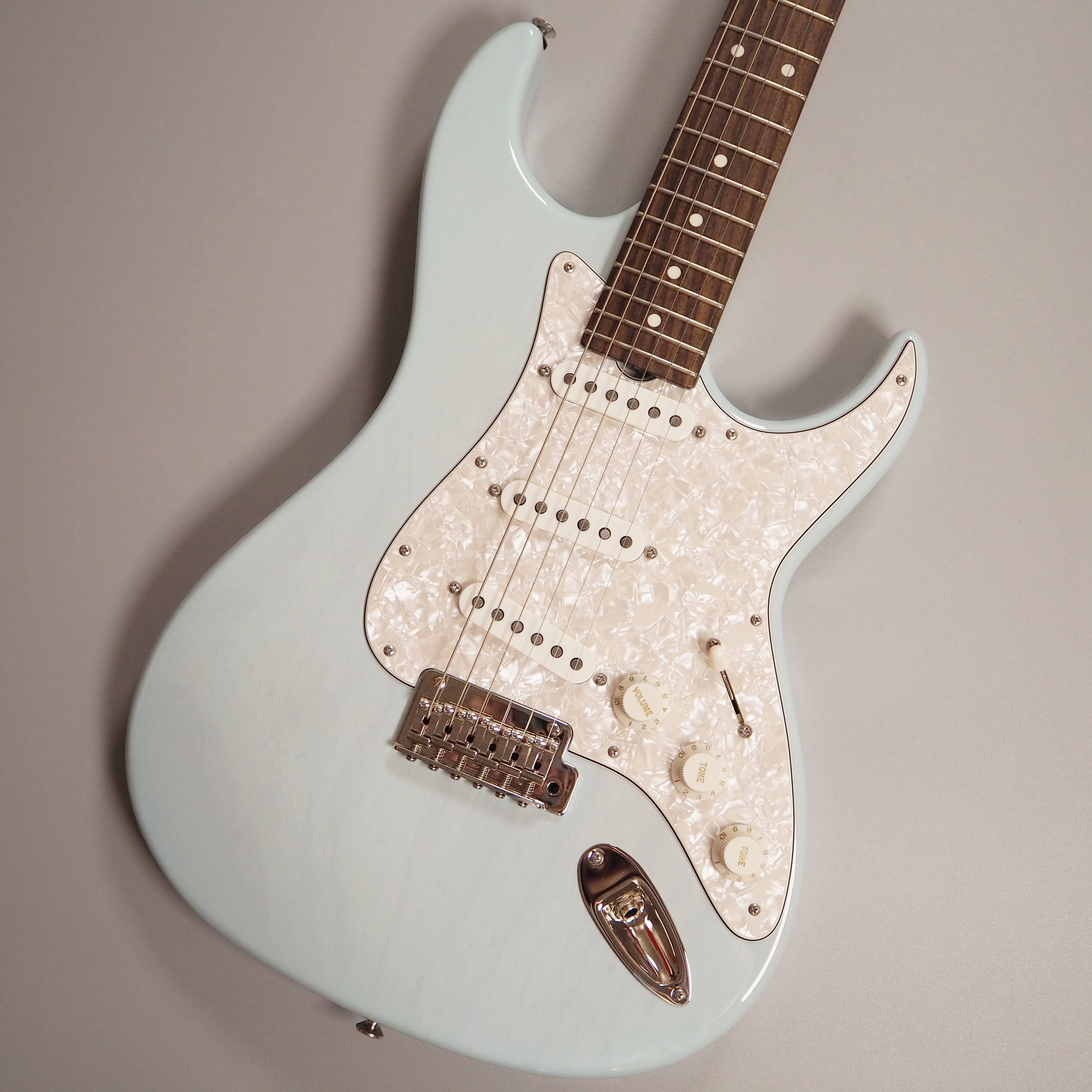 Don GroshRetro CL ASH/R