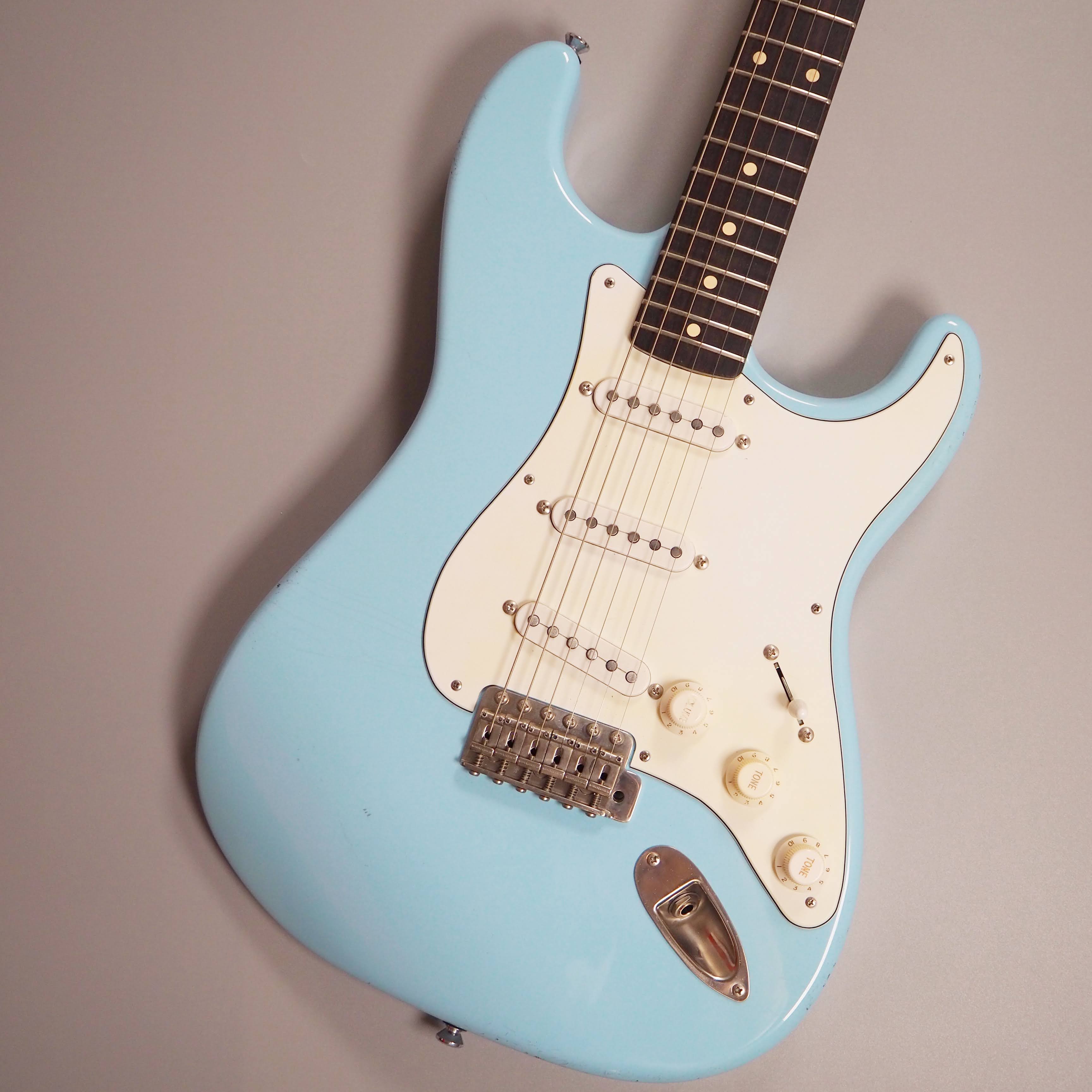 Maybach GuitarsStradovari S61 Aged