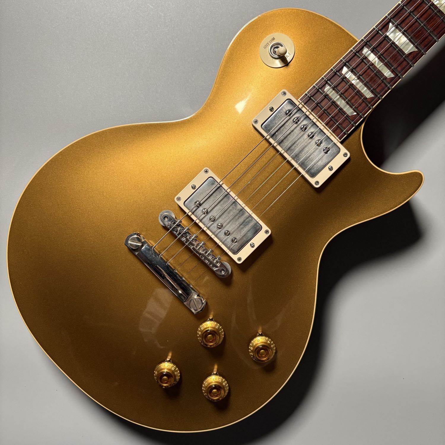 Gibson Custom Shop1957 LP STD GT N【中古】