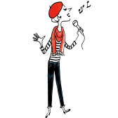 歌を上手になりたいなら 新浦安店でボイトレ!