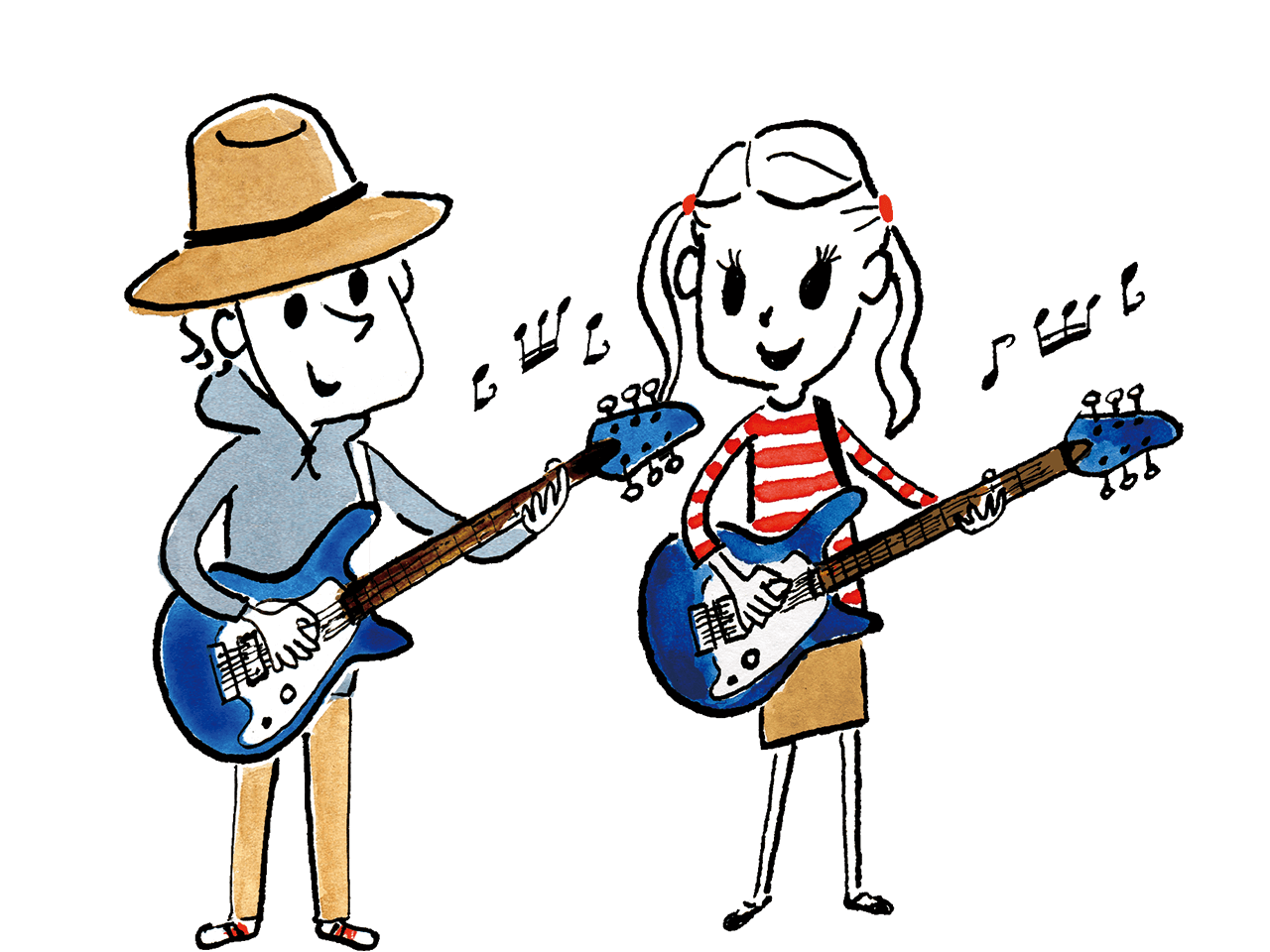 CONTENTSお子様にギターを習わせたいなら　イオン新浦安店で！キッズギター教室は5歳ころ（年中さん）からはじめられます！キッズにおススメはエレキ、アコギどっち？キッズギターのレッスンではどんなことをしていますか？まずは体験レッスンを受けてみましょう！ギター科講師紹介お子様にギターを習わせたいなら […]